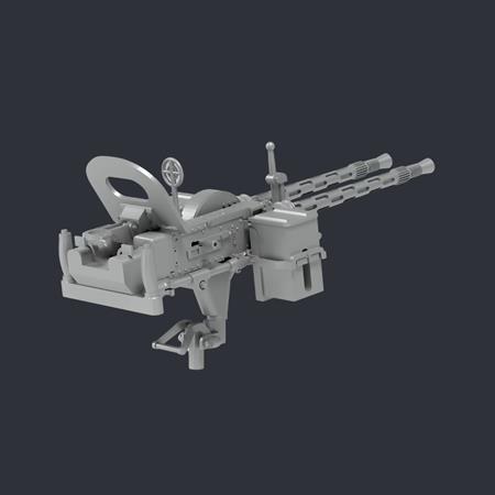 Douglas Boston III / US DB-7B - LIMITED EDITION 3D