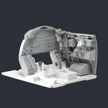 Douglas Boston III / US DB-7B - LIMITED EDITION 3D