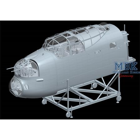 Lancaster B. MK 1 Nose kit