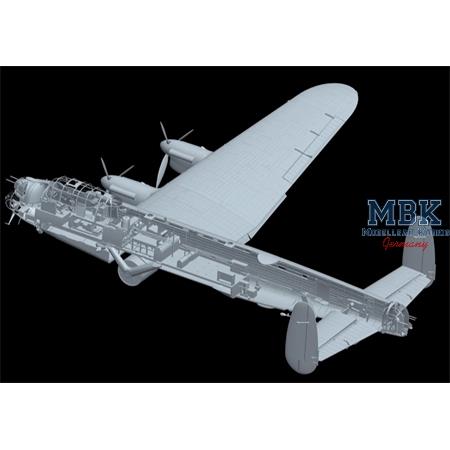 Avro Lancaster Dambuster