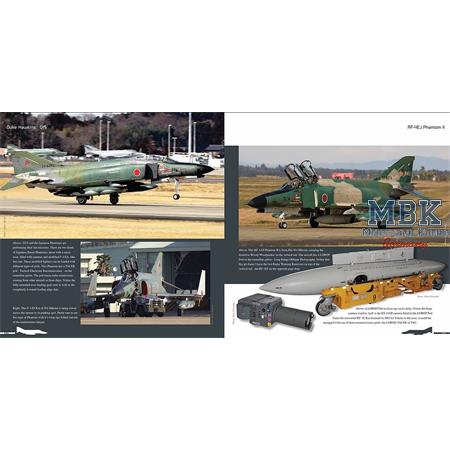 Duke Hawkins: F-4 Phantom II