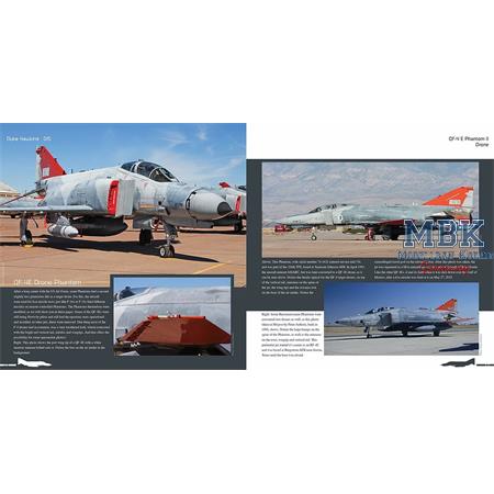 Duke Hawkins: F-4 Phantom II