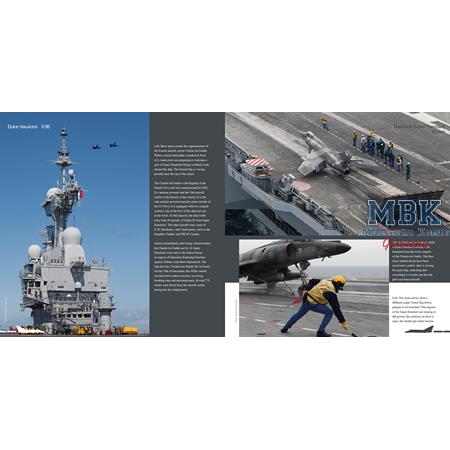 Duke Hawkins: Dassault Super Etendard