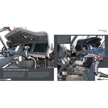 Duke Hawkins: Sikorsky MH-60 R/S Seahawk