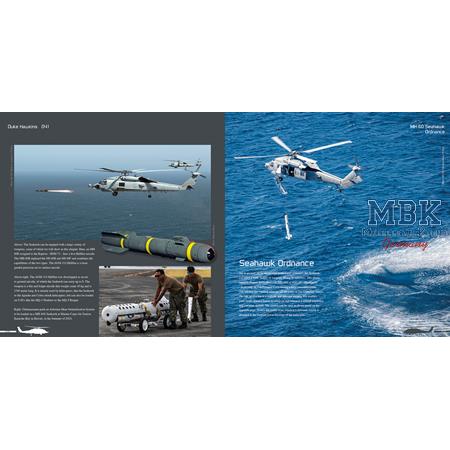 Duke Hawkins: Sikorsky MH-60 R/S Seahawk