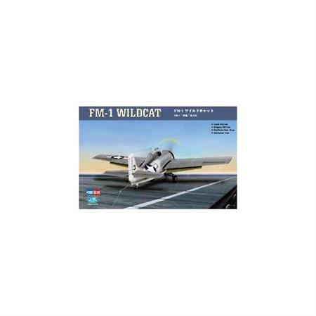 FM-1 Wildcat