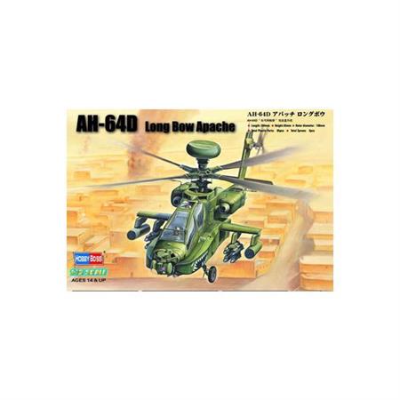 AH-64D Longbow Apache