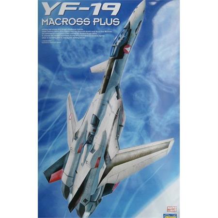 YF-19 Magross Plus