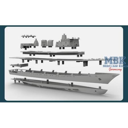 PLAN Dongdiao II Class Tianwangxing