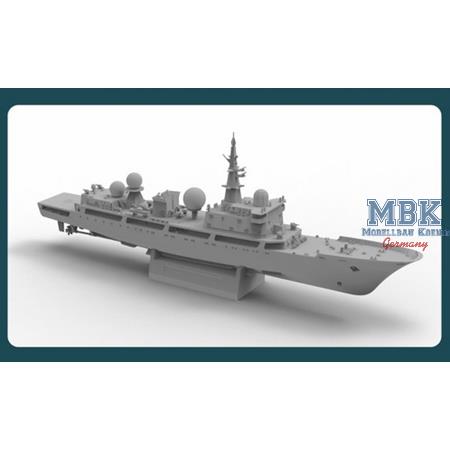PLAN Dongdiao II Class Tianwangxing