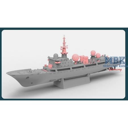 PLAN Dongdiao II Class Tianwangxing (Deluxe Ed.)