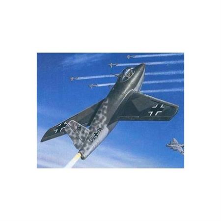 Messerschmitt Me 263/Ju 248
