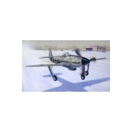 Messerschmitt Me 309 Jagdflugzeug
