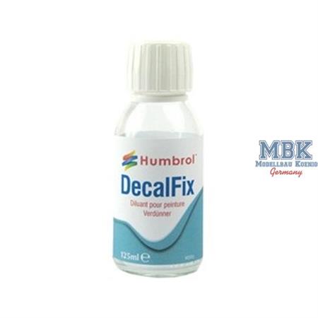 Decalfix - Weichmacher 28ml