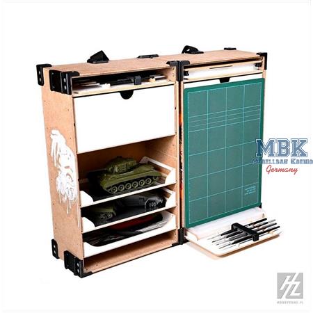 Portable Hobby Station - Base    --> 67 <--