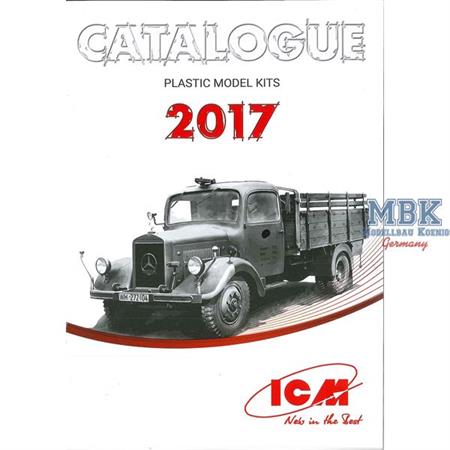 ICM Katalog 2017