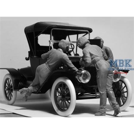 American mechanics (1910s)