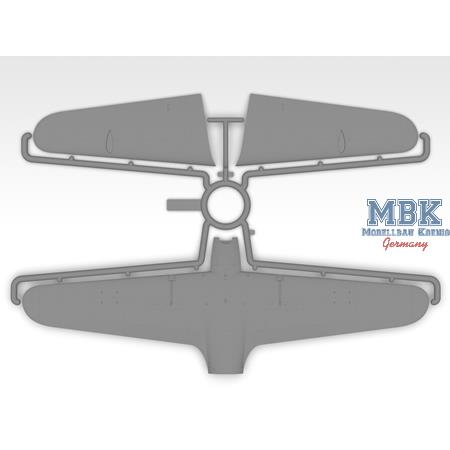 Hs 123A Legion Condor