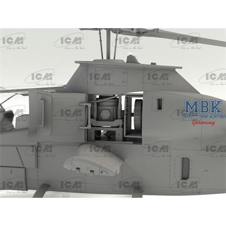AH-1G Cobra (early production)