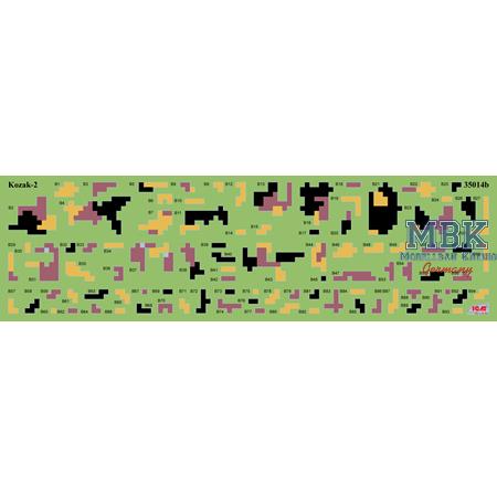 ZiL-131 with DShKMd crew