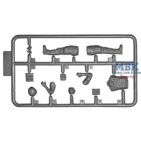 ZiL-131 with DShKMd crew