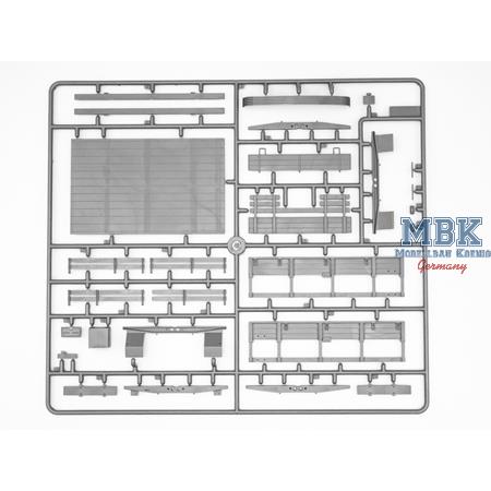 ZiL-131 with DShKMd crew