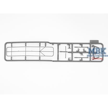 Panzerspähwagen (Funk) P 204 (f)