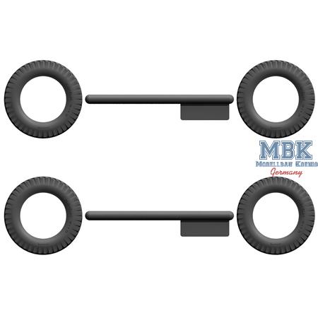 Panzerspähwagen (Funk) P 204 (f)