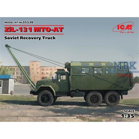 ZiL-131 MTO-AT