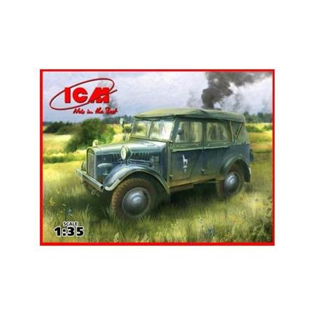 le.gl.Einheits-Pkw (Kfz.1)