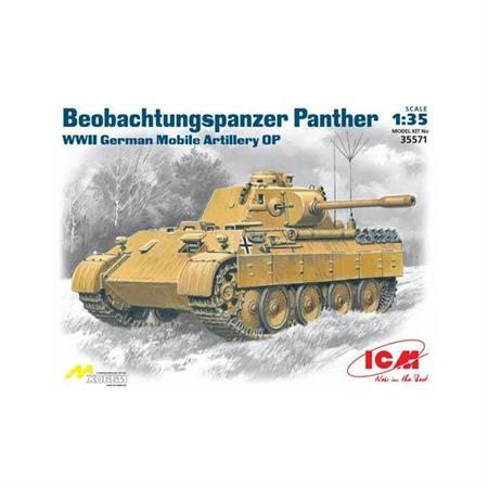 Beobachtungspanzer Panther