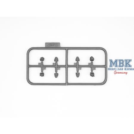 Los, los, los, attacke!/Vorwärts! Marsch! Marsch!