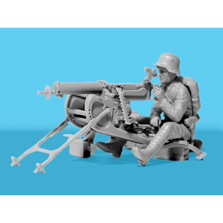 Tankabwehr 1918