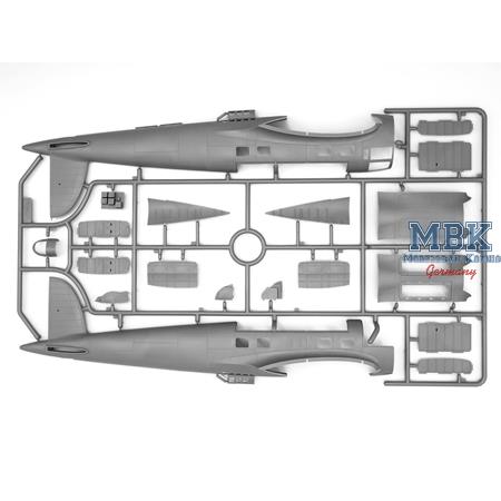 'Captured Heinkel' (Heinkel He 111H-20)