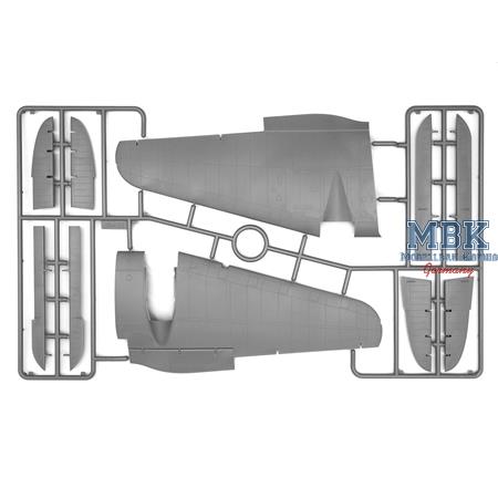 'Captured Heinkel' (Heinkel He 111H-20)