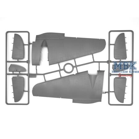 'Captured Heinkel' (Heinkel He 111H-20)