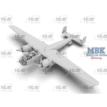 Do 217 K-2 with Gliding Bombs Fritz - X