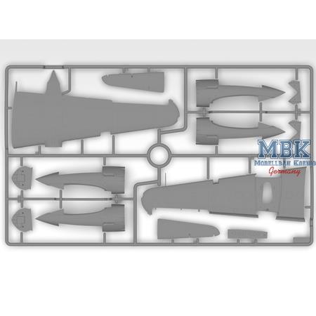 Martin Marauder Mk.III, WWII RAF / SAAF Bomber