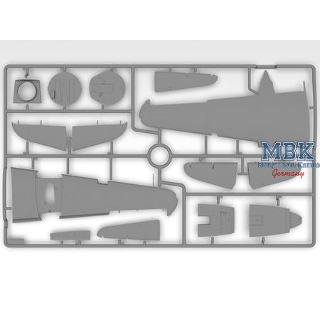 Martin Marauder Mk.III, WWII RAF / SAAF Bomber