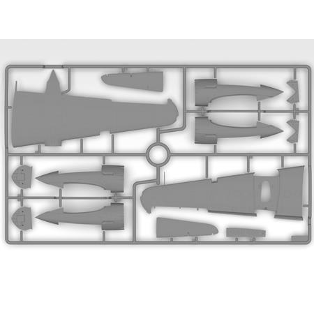 Last Marauder (Martin B-26G)