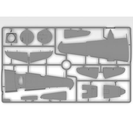 Last Marauder (Martin B-26G)