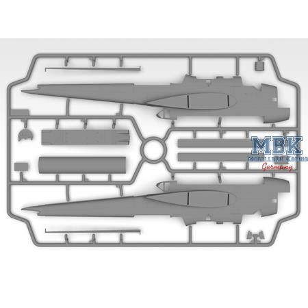 Churchill's "Flying Suitcase"
