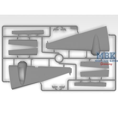 Churchill's "Flying Suitcase"