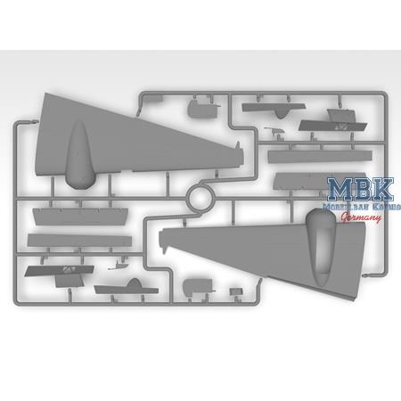 Churchill's "Flying Suitcase"