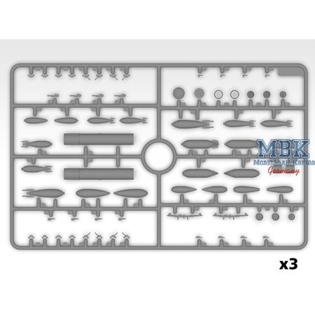 Churchill's "Flying Suitcase"
