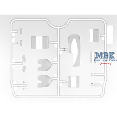 Churchill's "Flying Suitcase"