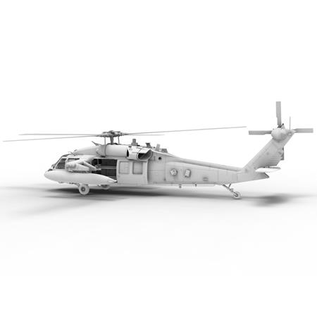 Black Hawk MEDEVAC, Crew and combat medics
