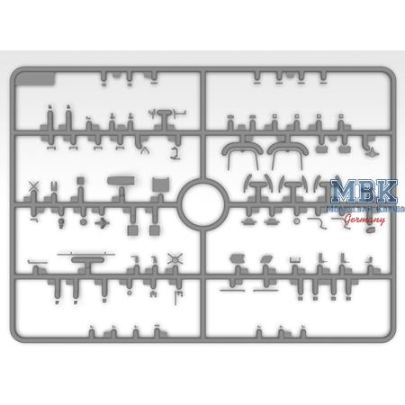 MH-6J Little Bird, US Special Forces Helicopter