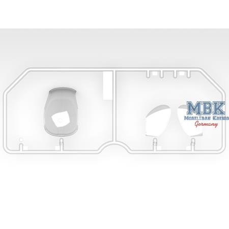 MH-6J Little Bird, US Special Forces Helicopter