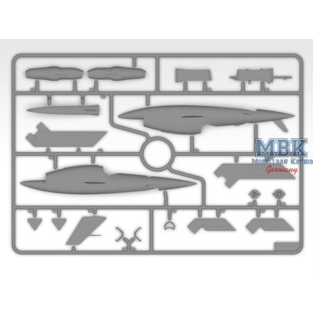 US Aerial Target Drones